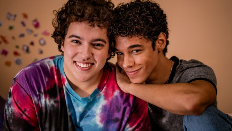 Começam as gravações da adaptação de ‘Quinze Dias’