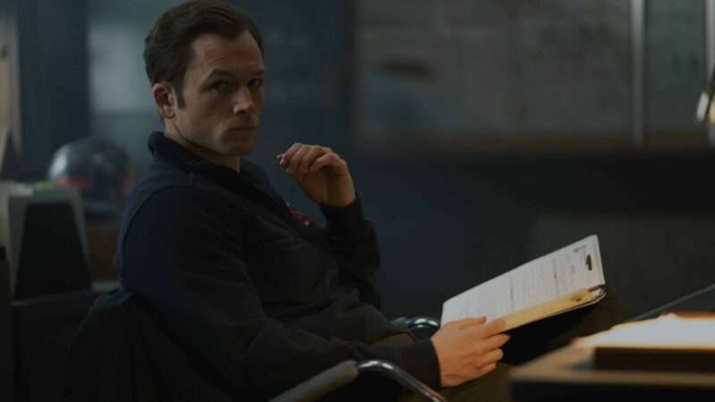 ‘Cortina de Fumaça’ ganha trailer pelo Apple TV+