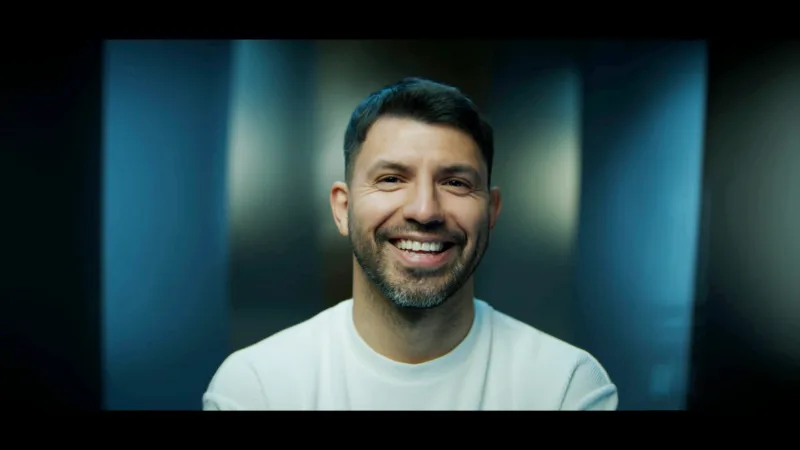 Críticas | Kun por Agüero
