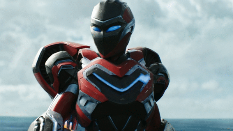 Marvel Studios divulga trailer oficial de ‘Ironheart’