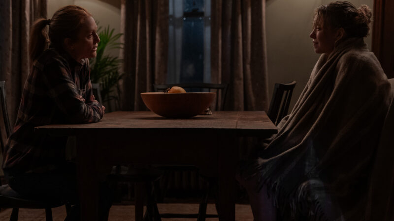 ‘Echo Valley’ ganha data de estreia pelo Apple TV+