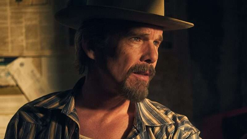 FX anuncia data de estreia de ‘The Lowdown’