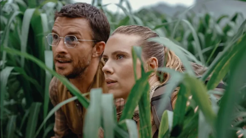 ‘Jurassic World: Recomeço’ ganha novo trailer pela Universal Pictures