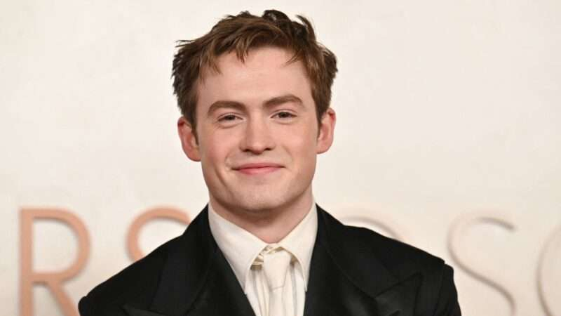 Kit Connor está negociando protagonizar adaptação de ‘Elden Ring’