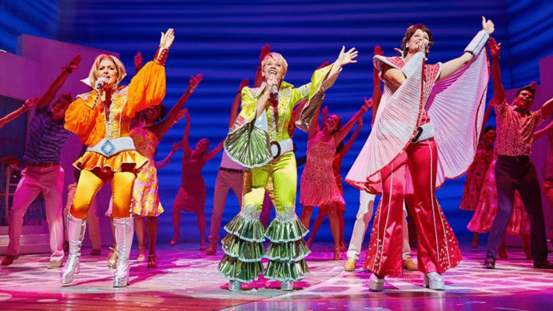 Listas | Musicais jukebox de cantores e bandas