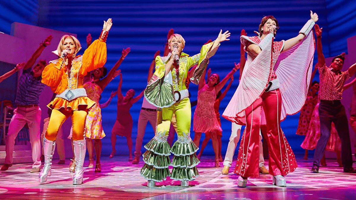 mamma mia musical jukebox listas — Entre Séries mamma mia musical jukebox listas