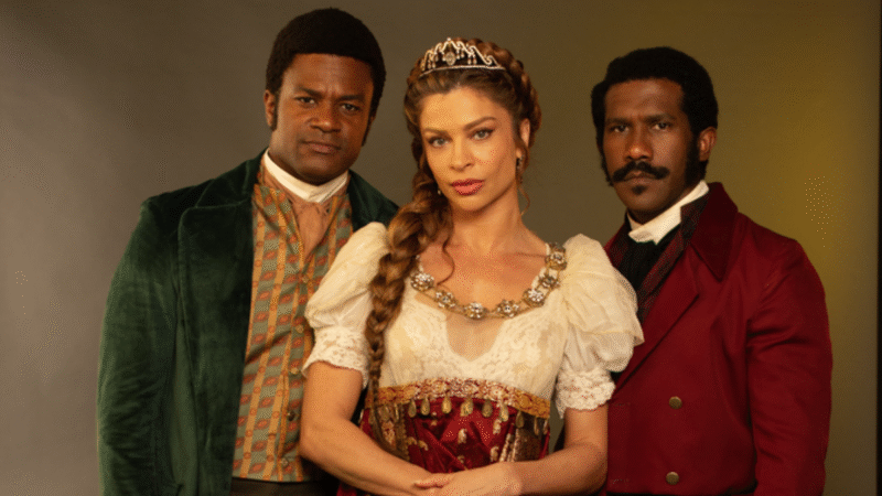 Max confirma ‘Dona Beja’ para o primeiro trimestre de 2026