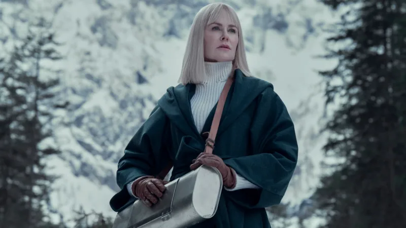 Lançamentos da Semana | Séries como ‘Nove Desconhecidos’ e ‘Sereias’ chegam nesta semana para o público