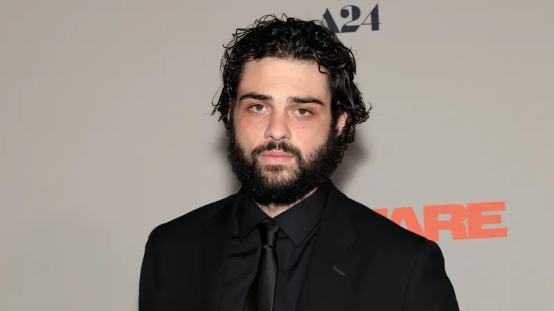 Noah Centineo e Jason Momoa negociam protagonizar ‘Street Fighter’ para Legendary