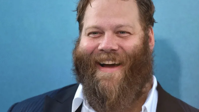 Ólafur Darri Ólafsson entra para elenco de ’12 12 12′