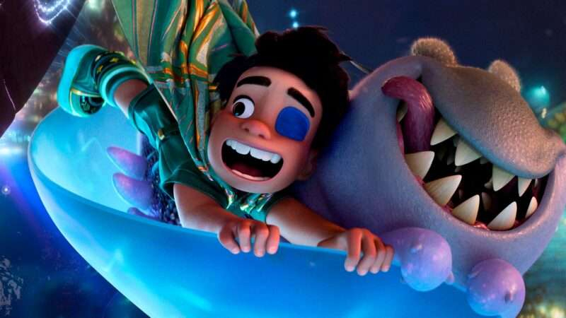 Pixar anuncia elenco de dublagem brasileiro de ‘Elio’