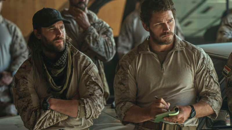 Prime Video divulga data de estreia de spin-off de ‘A Lista Terminal’