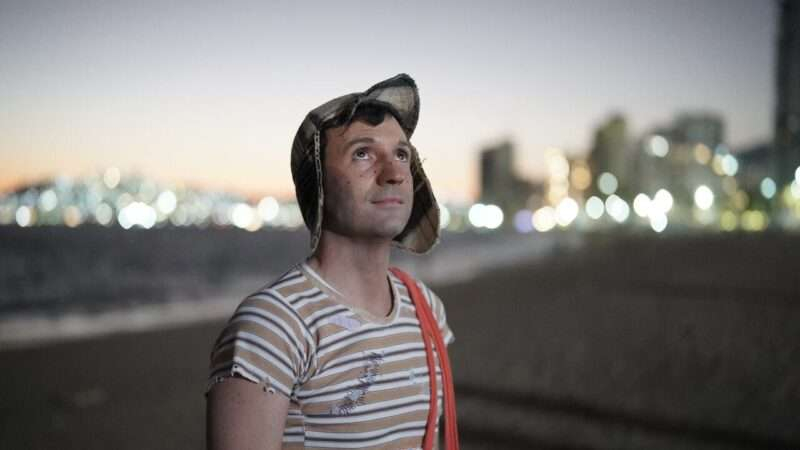 Primeiras Impressões | Chespirito: Sem Querer Querendo