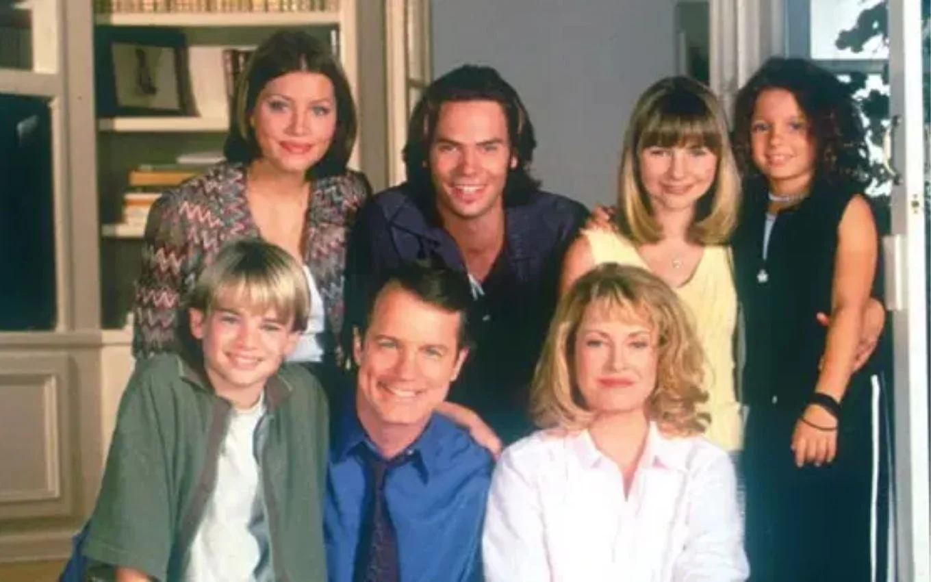 Sétimo Céu 7th Heaven