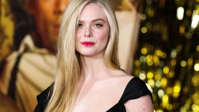 Elle Fanning é confirmada no elenco de ‘Amanhecer na Colheita’
