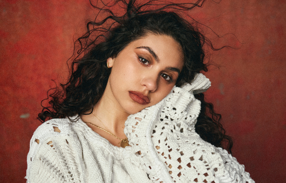 alessia cara — Entre Séries alessia cara