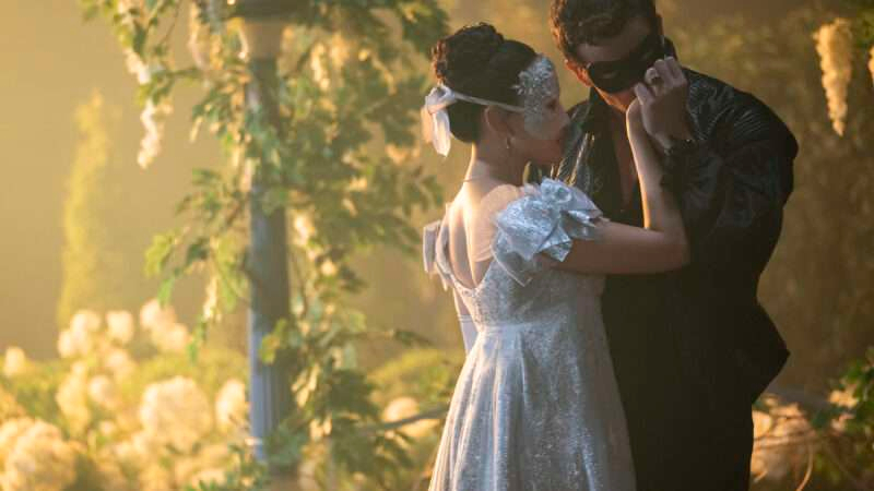 Netflix renova ‘Bridgerton’ para mais duas temporadas