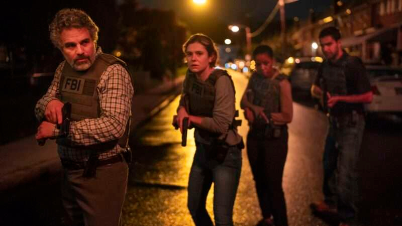 HBO confirma ‘Task’ para setembro