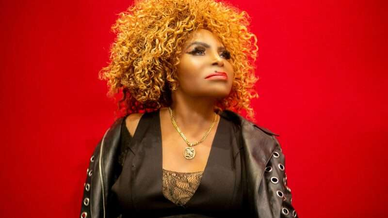 O2 Filmes irá produzir filme biográfico sobre Elza Soares