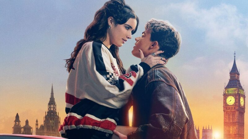 Prime Video confirma sequências de ‘Minha Culpa: Londres’