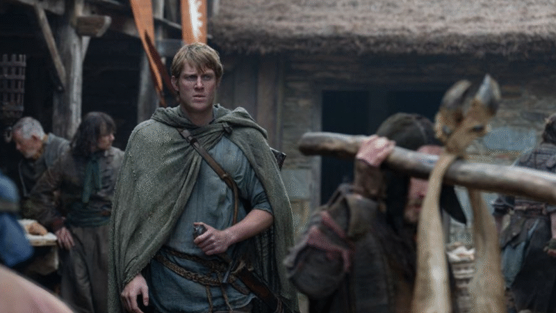 ‘O Cavaleiro dos Sete Reinos’ é adiado para 2026 pela HBO