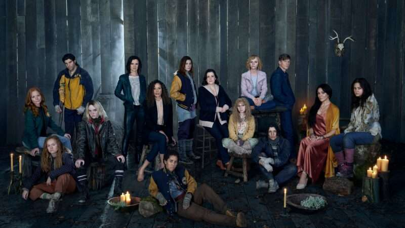 Paramount+ renova ‘Yellowjackets’ para a quarta temporada