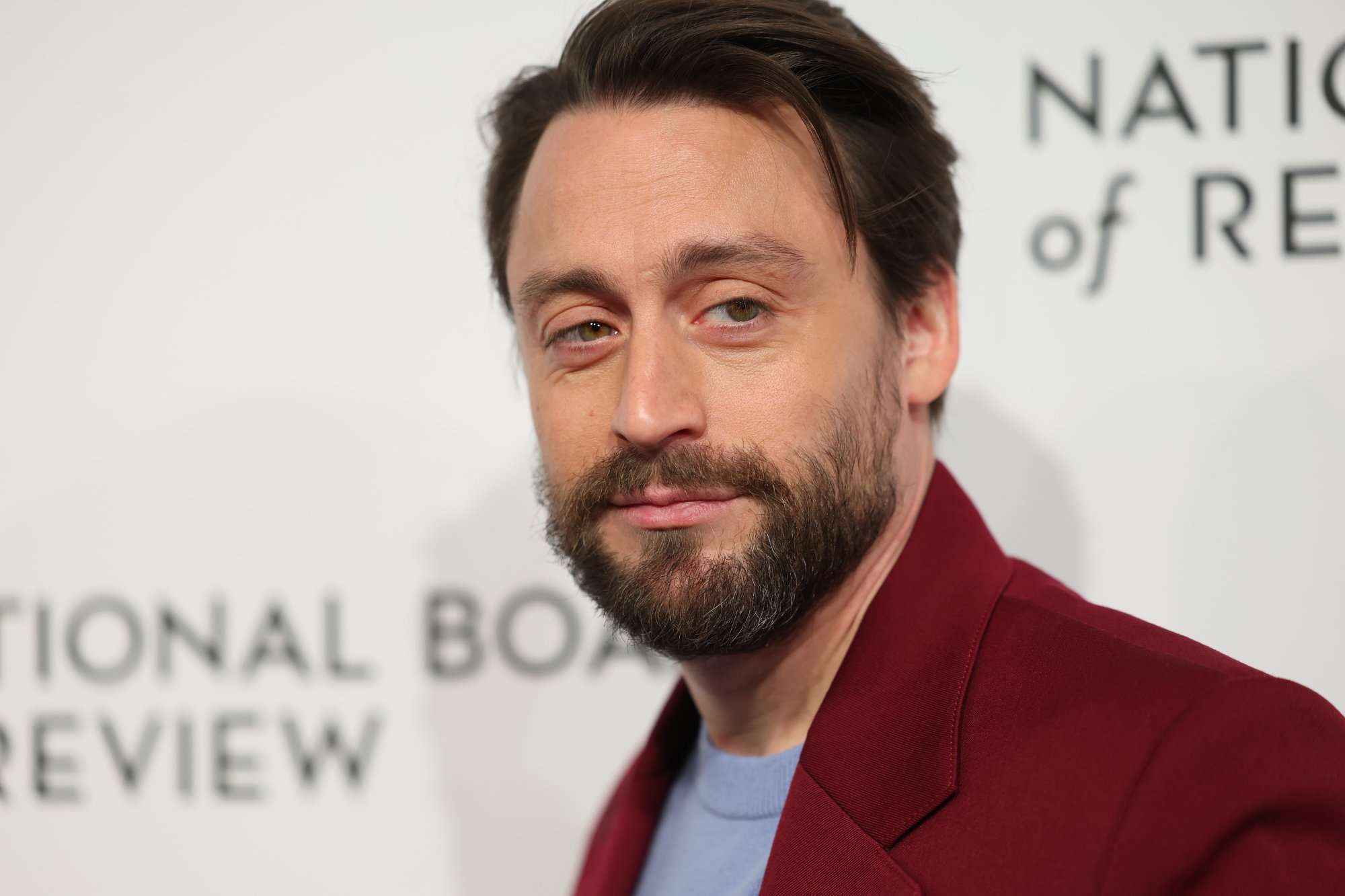 Kieran Culkin Amanhecer na COlheita (Sunrise on the Reaping)