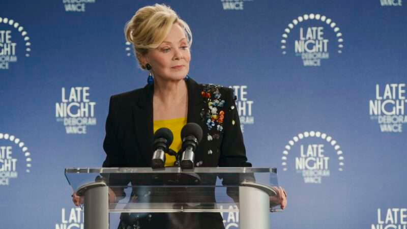 Max renova ‘Hacks’ para quinta temporada