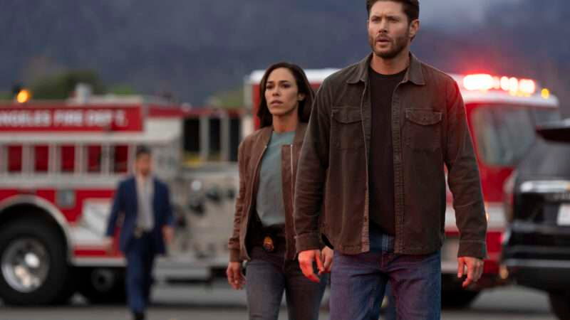 Prime Video divulga trailer de ‘Contagem Regressiva’