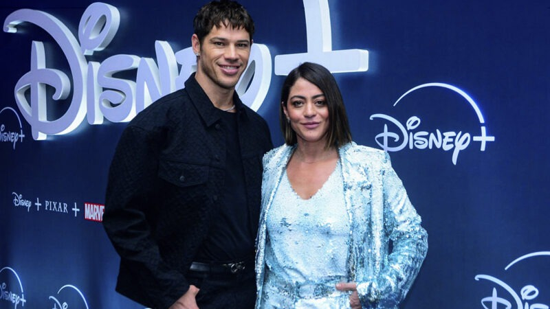 ‘Jogo Cruzado’ ganha teaser pelo Disney+