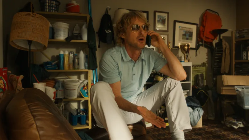 Apple TV+ divulga trailer de ‘Stick’