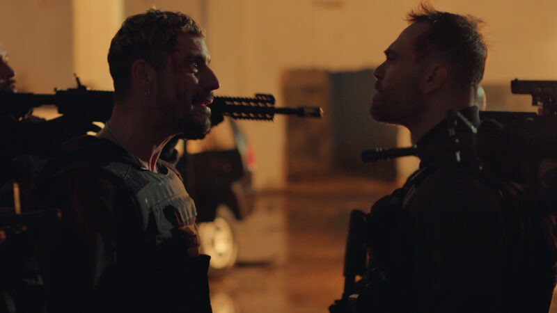 Assista ao trailer da segunda temporada de ‘DNA do Crime’