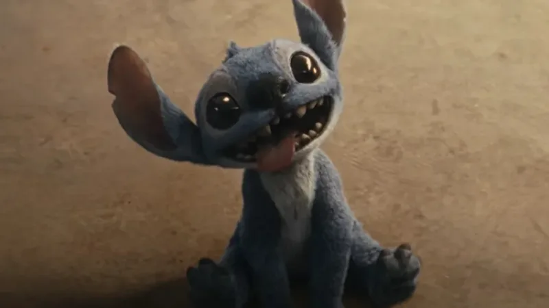 Críticas | Lilo & Stitch