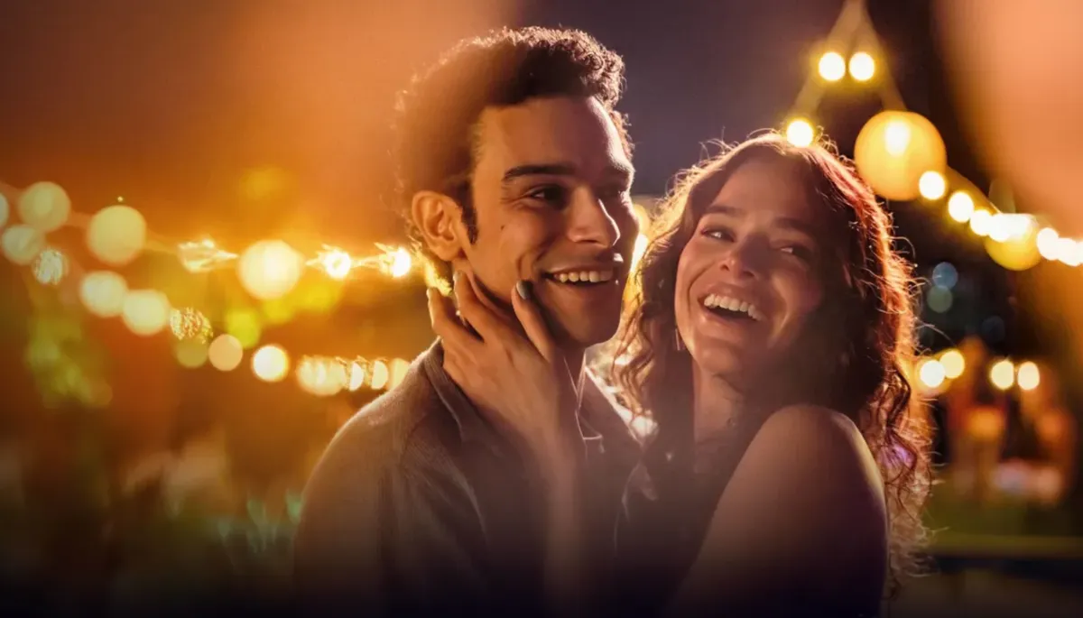 Captura De Tela 2024 11 27 113208 | Entre Séries Amor Da Minha Vida Disney+