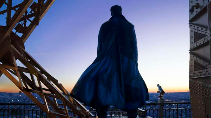 Netflix anuncia produção da quarta temporada de ‘Lupin’