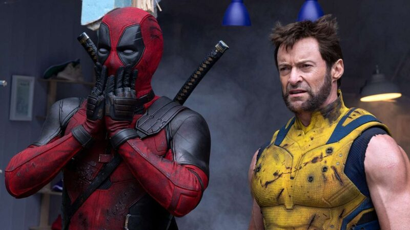 Ryan Reynolds explora possibilidade de novo filme com Deadpool e X-Men