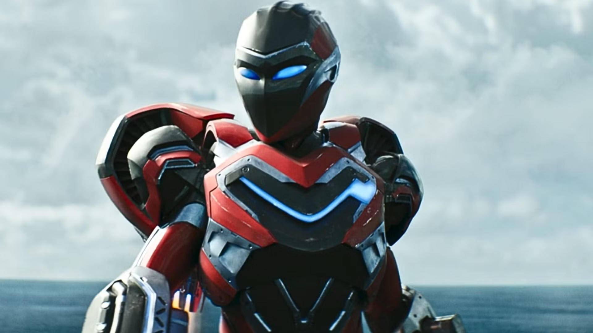 Ironheart Disney Junho