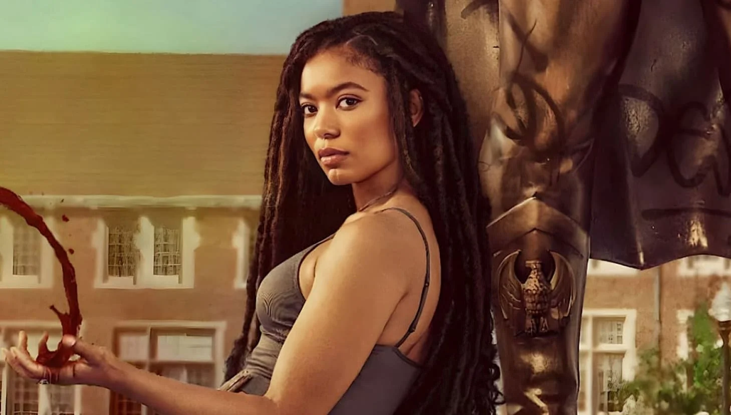 Gen V 2 Temporada Prime Video | Entre Séries Gen V 2 Temporada Prime Video