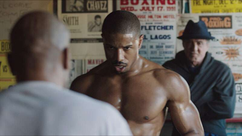 Série spin-off de ‘Creed’ é encomendada pelo Prime Video