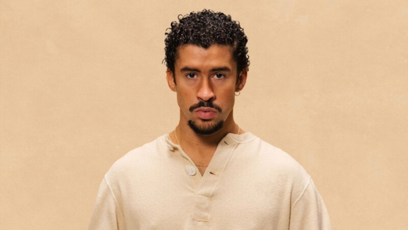 Shows | Bad Bunny anuncia turnê do álbum ‘Debí Tirar Más Fotos’, com passagem pelo Brasil