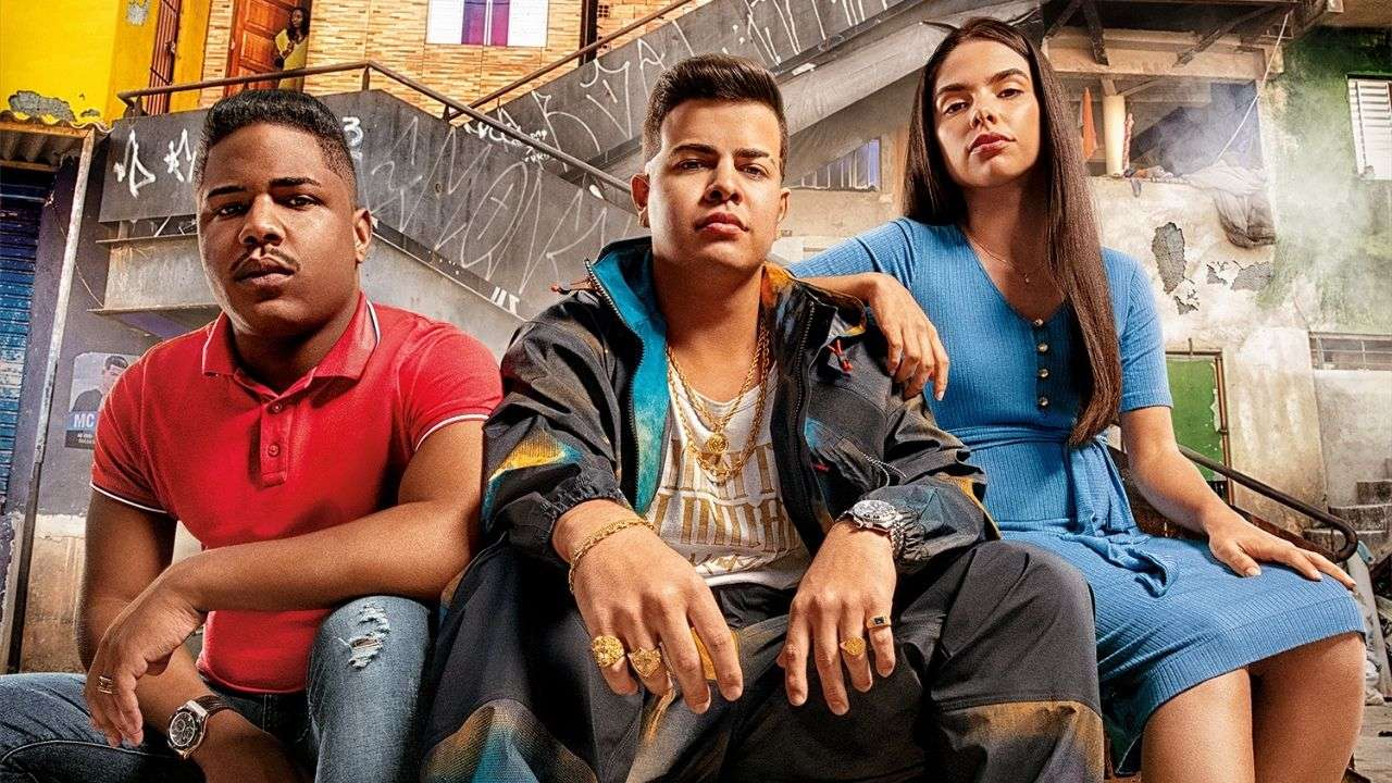 sintonia serie brasileira netflix 2 temporada foto divulgacao — Entre Séries Sintonia Netflix