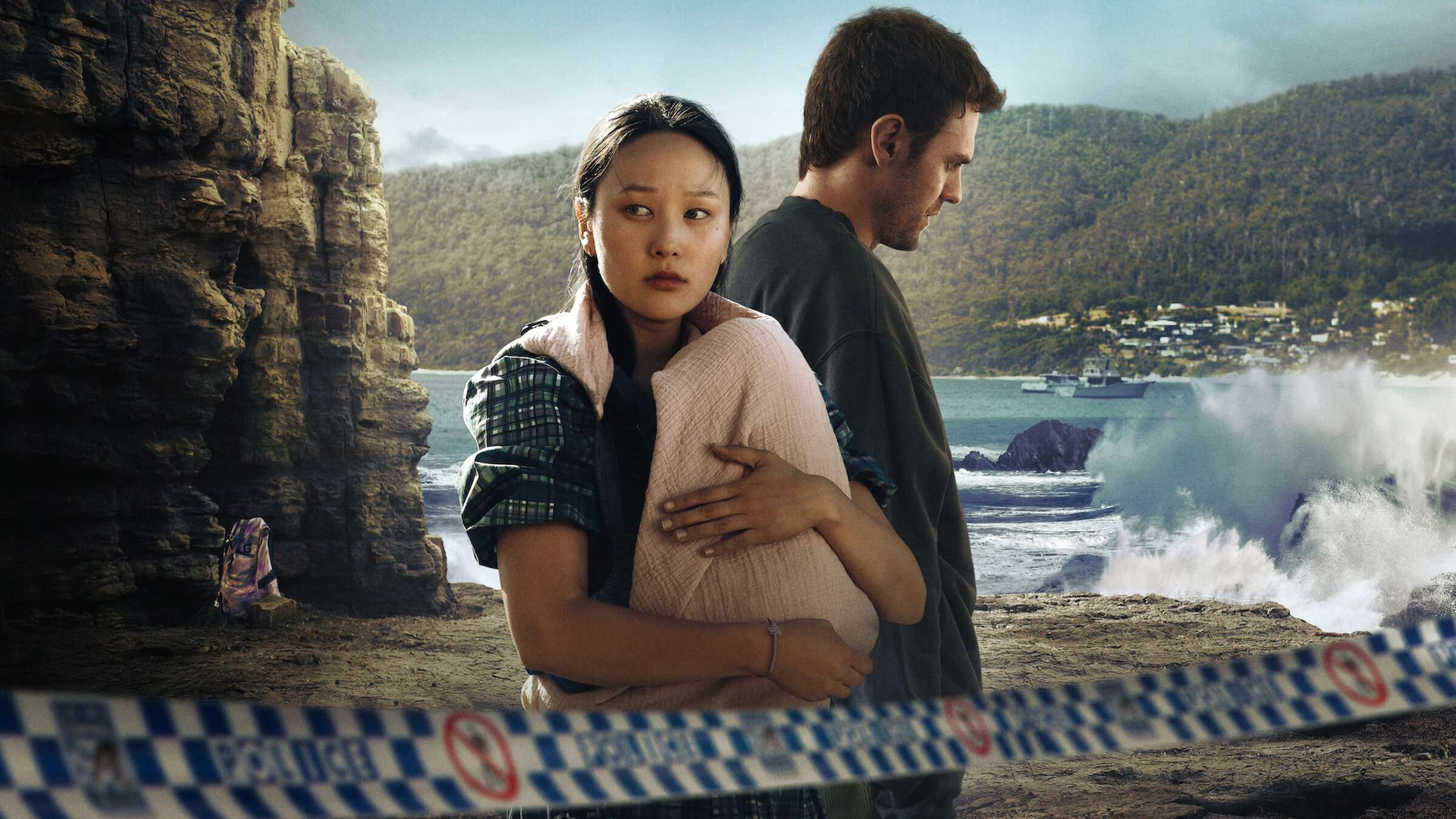 survivors — Entre Séries survivors