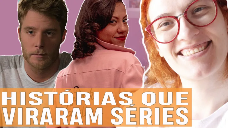 Vídeos | Filmes que ganharam continuações (e prequels) na TV!
