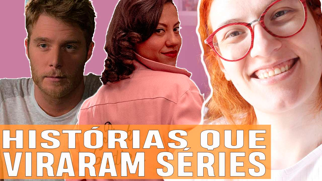 Filmes Que Continuaram Em SÉries