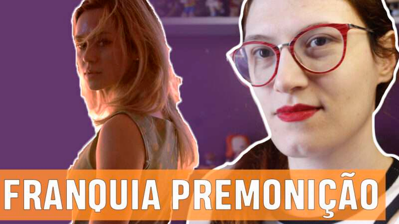 Vídeos | A franquia de ‘Premonição’!