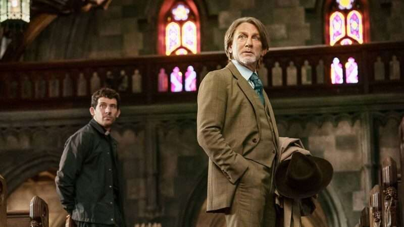 ‘Vivo ou Morto: Um Mistério Knives Out’ ganha teaser durante Tudum