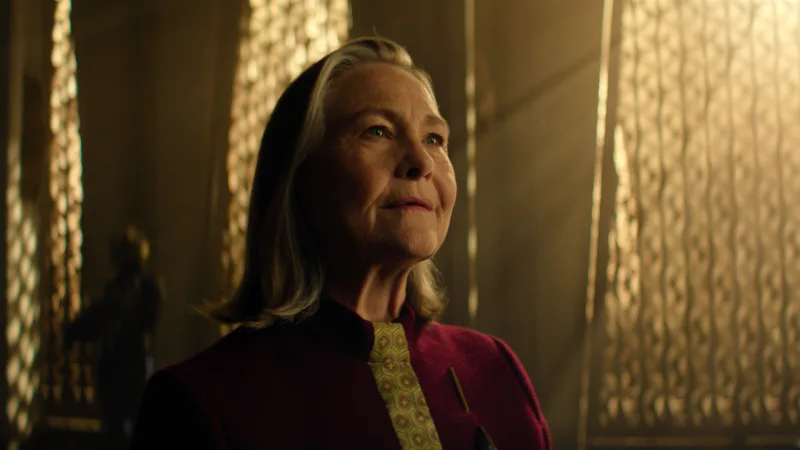 Apple TV+ divulga trailer da terceira temporada de ‘Fundação’