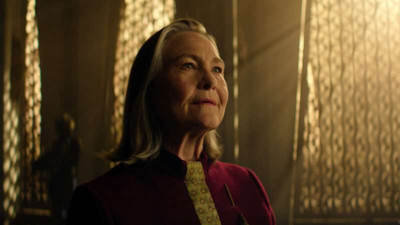 Apple TV+ divulga trailer da terceira temporada de ‘Fundação’