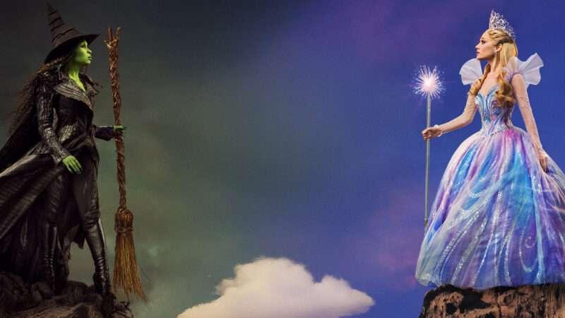 Assista ao trailer de ‘Wicked: Parte 2’