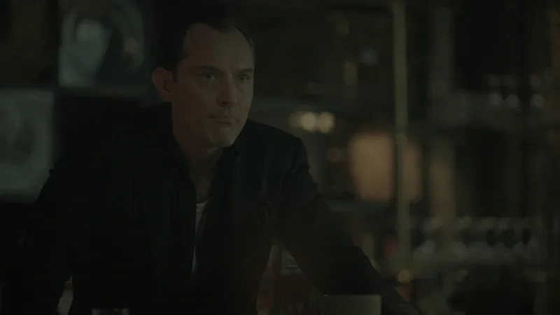 ‘Black Rabbit’ ganha data de estreia pela Netflix